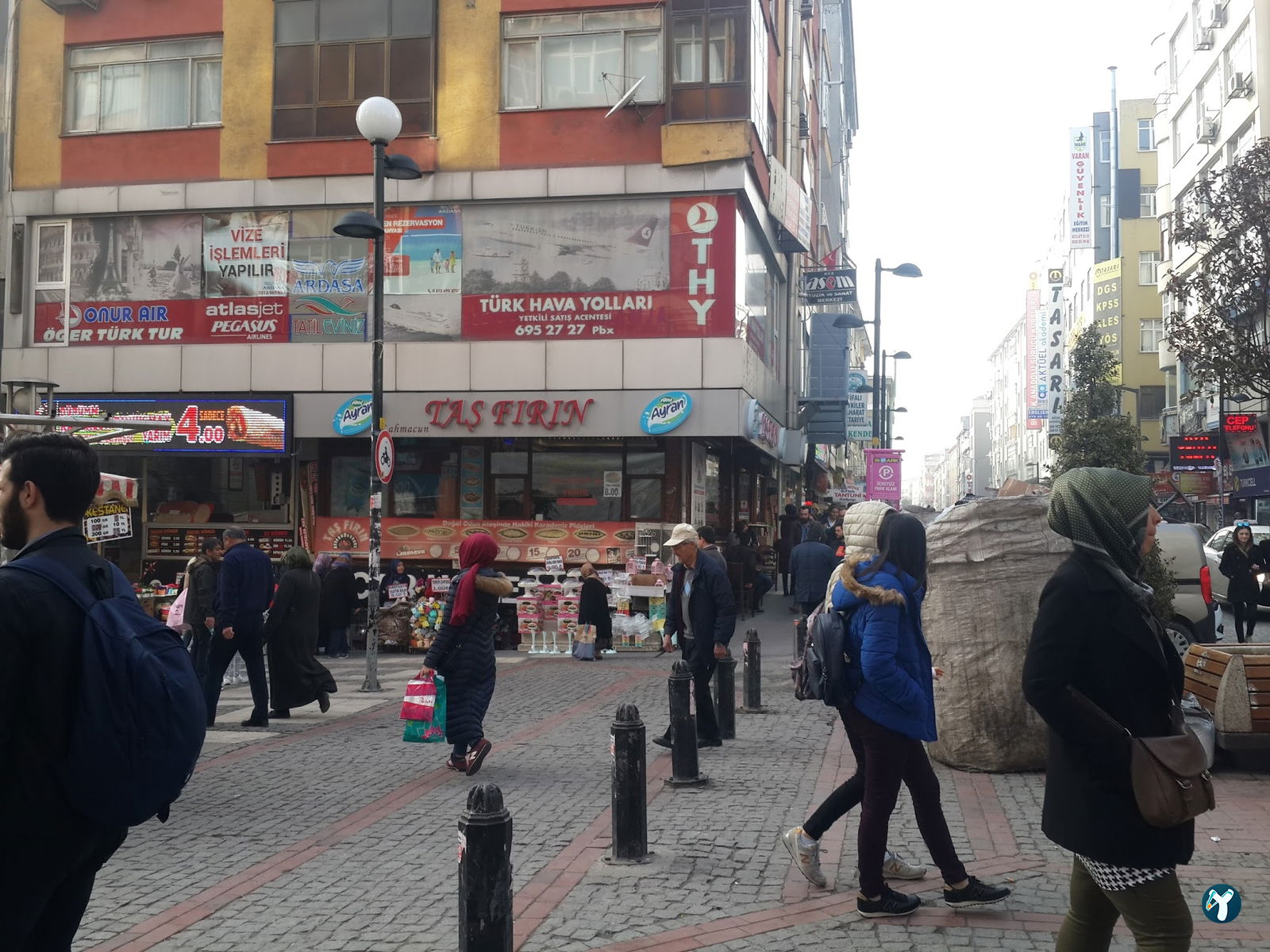 Taşfırın
