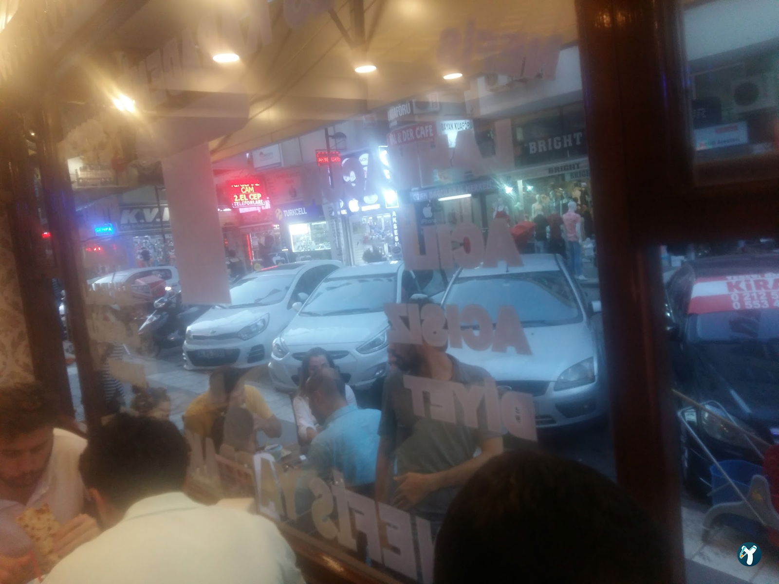 Taşfırın