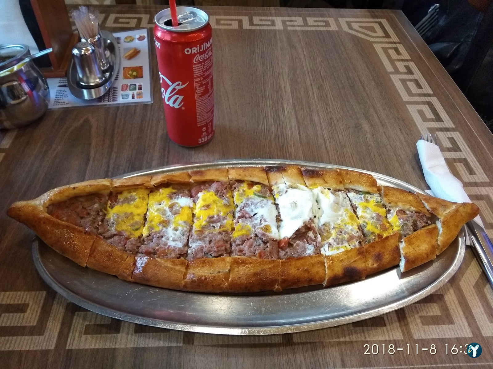 Taşfırın
