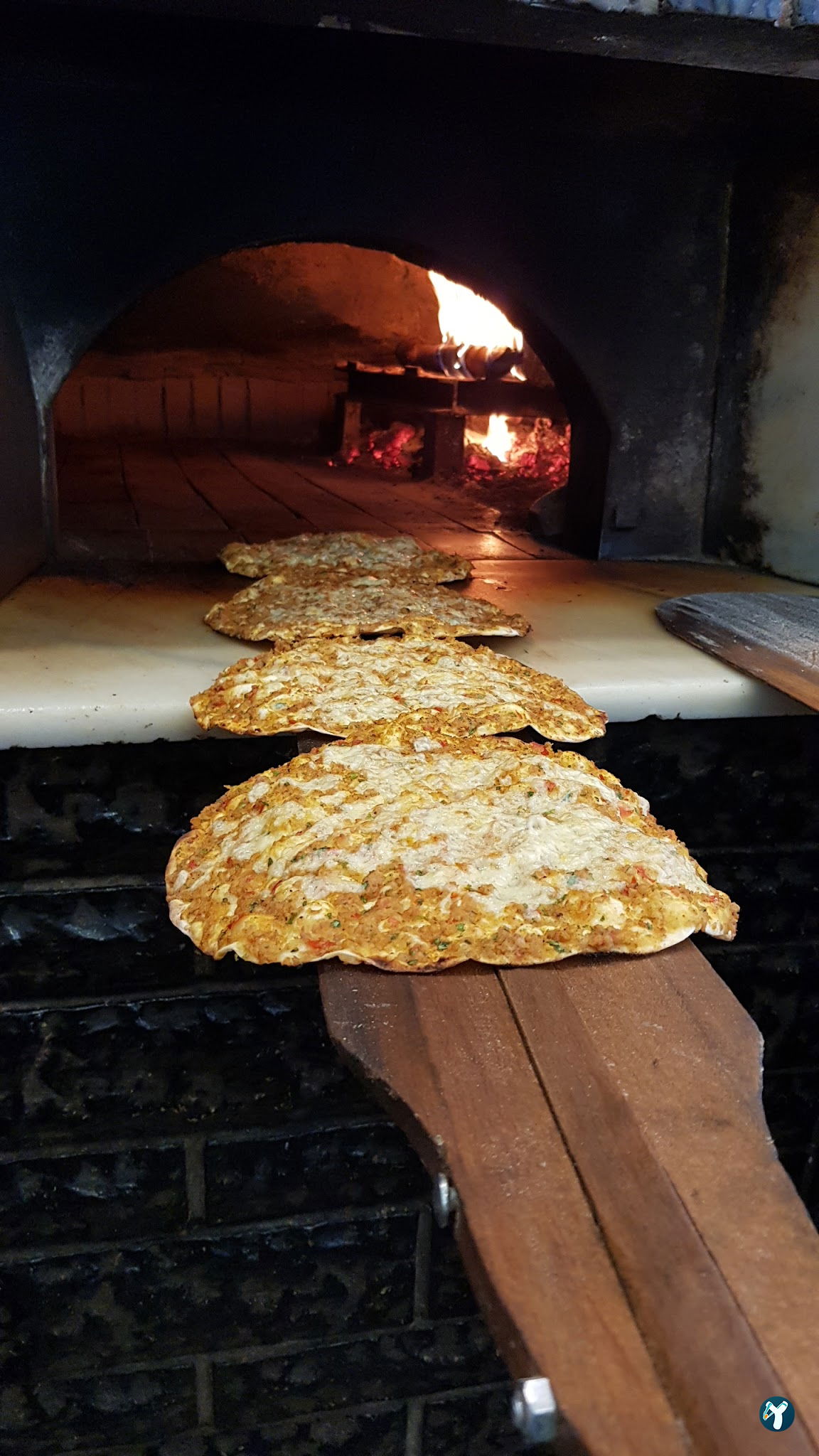 Taşfırın