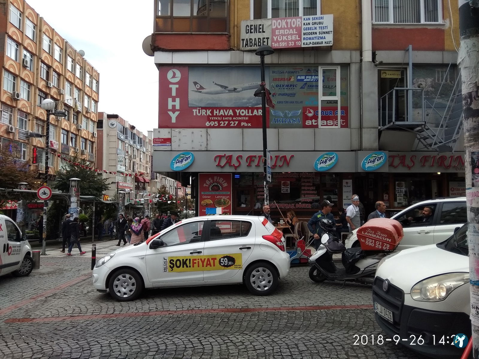 Taşfırın