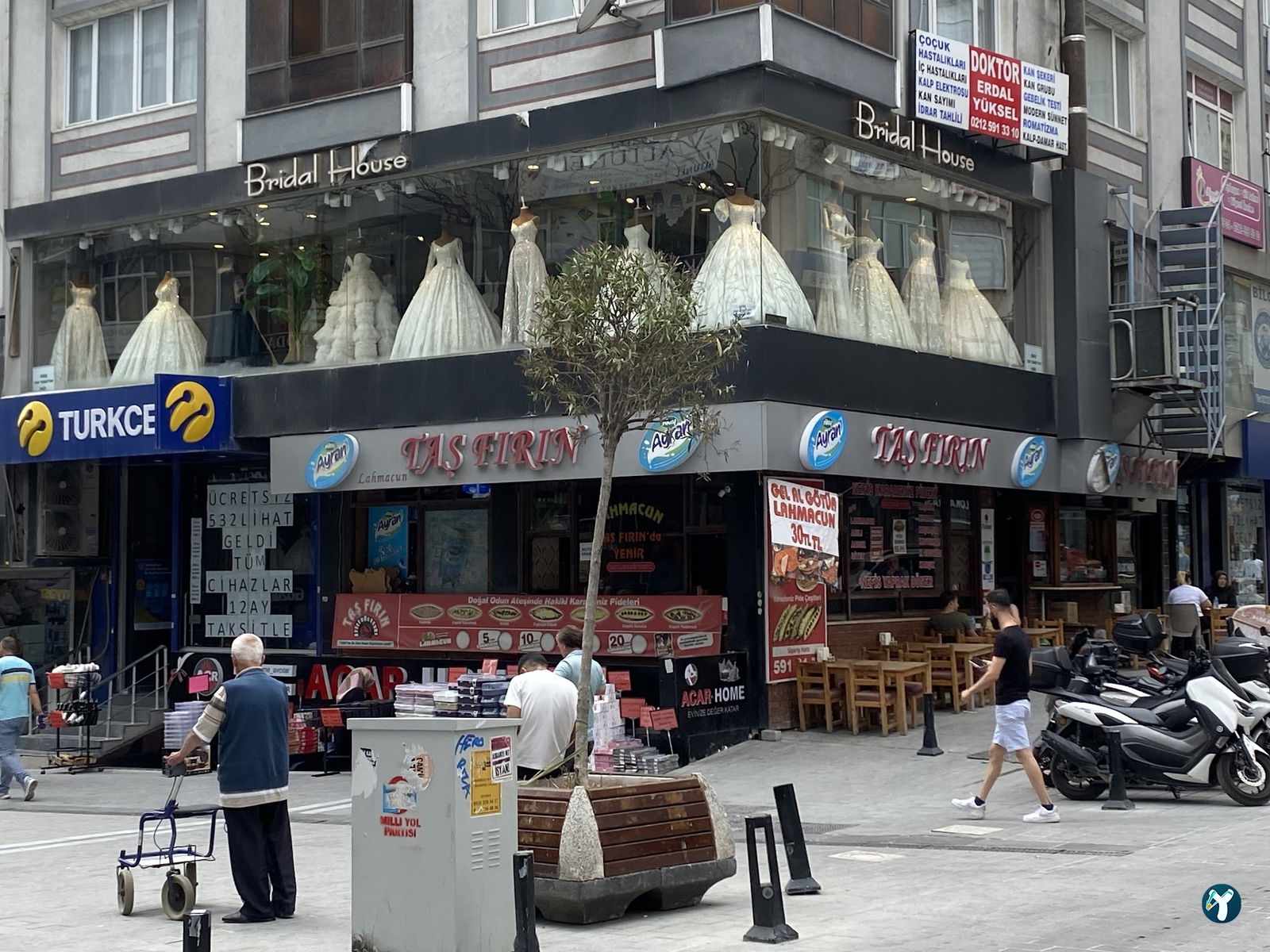 Taşfırın