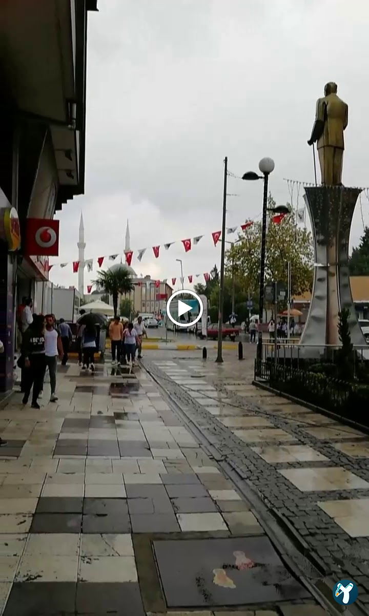 Taşfırın