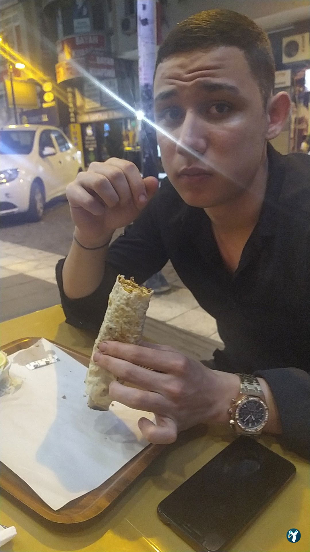 Taşfırın