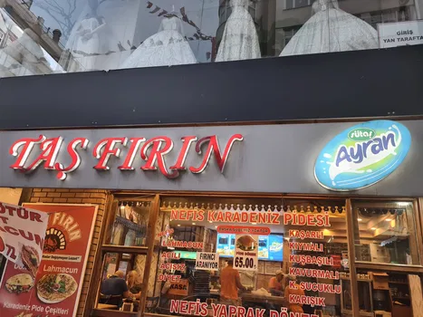 Taşfırın resimleri Taşfırın resimleri