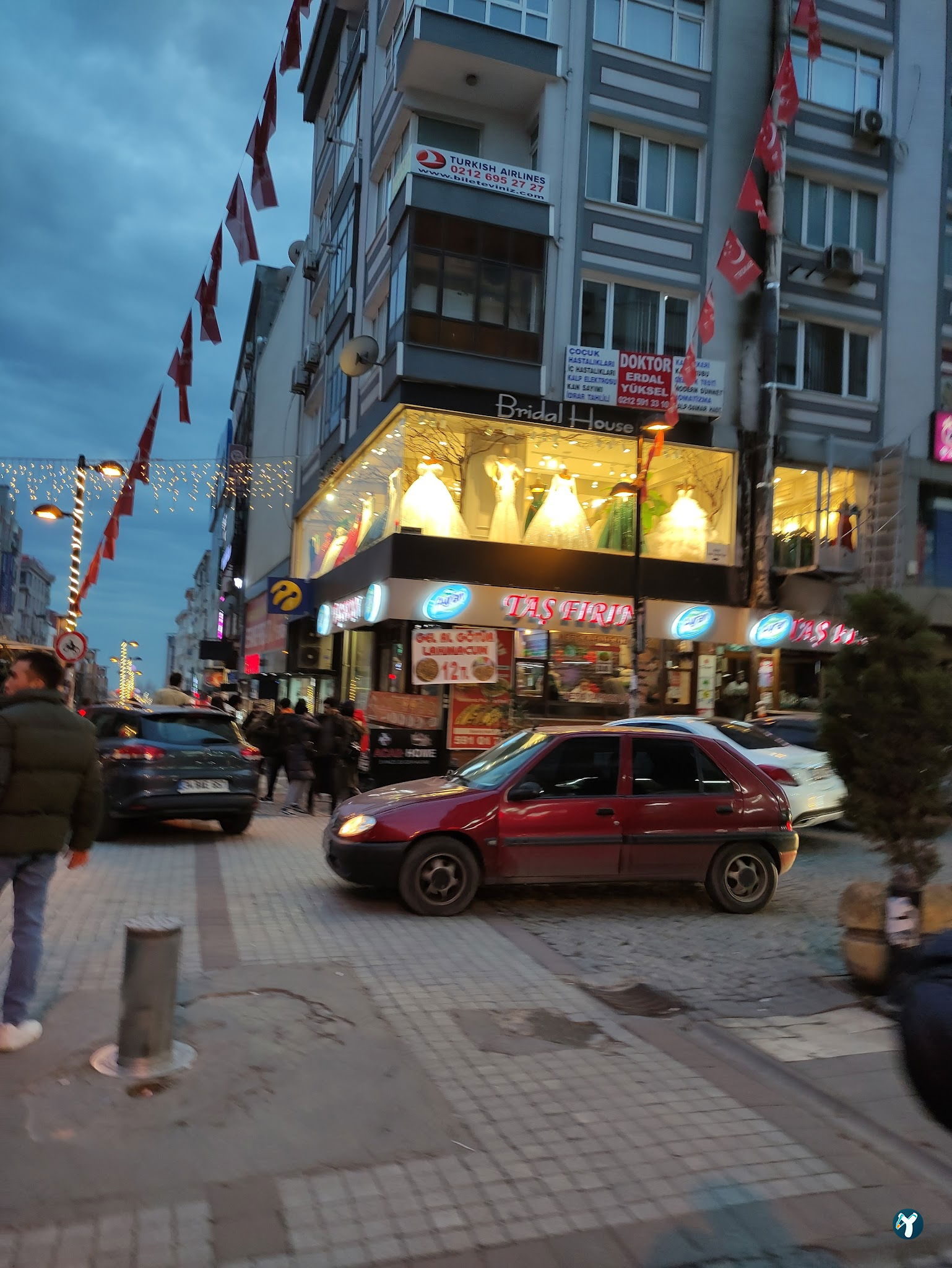 Taşfırın