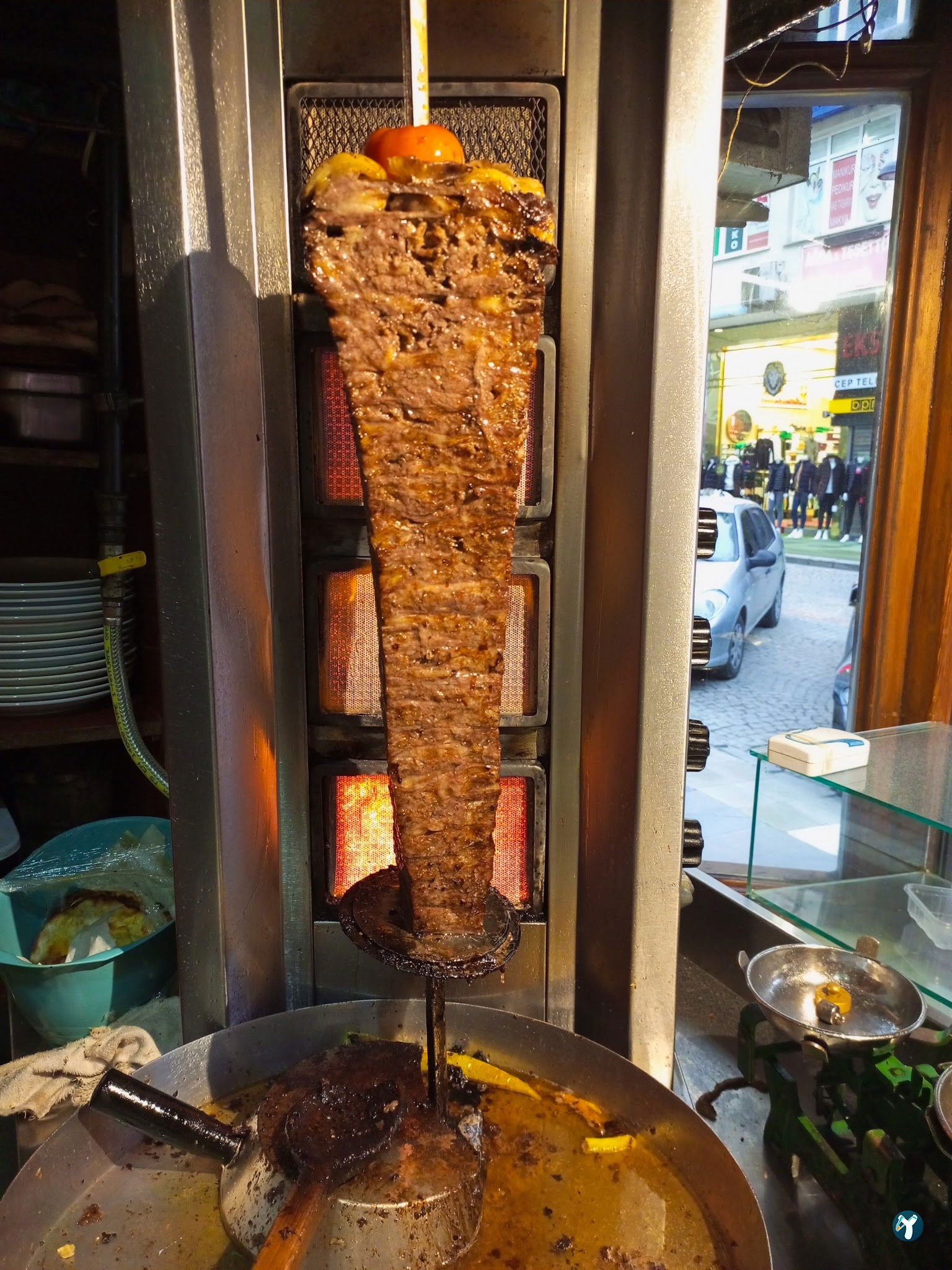 Taşfırın