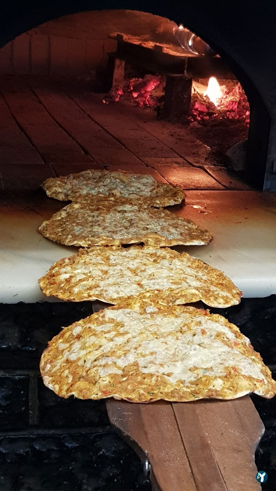 Taşfırın