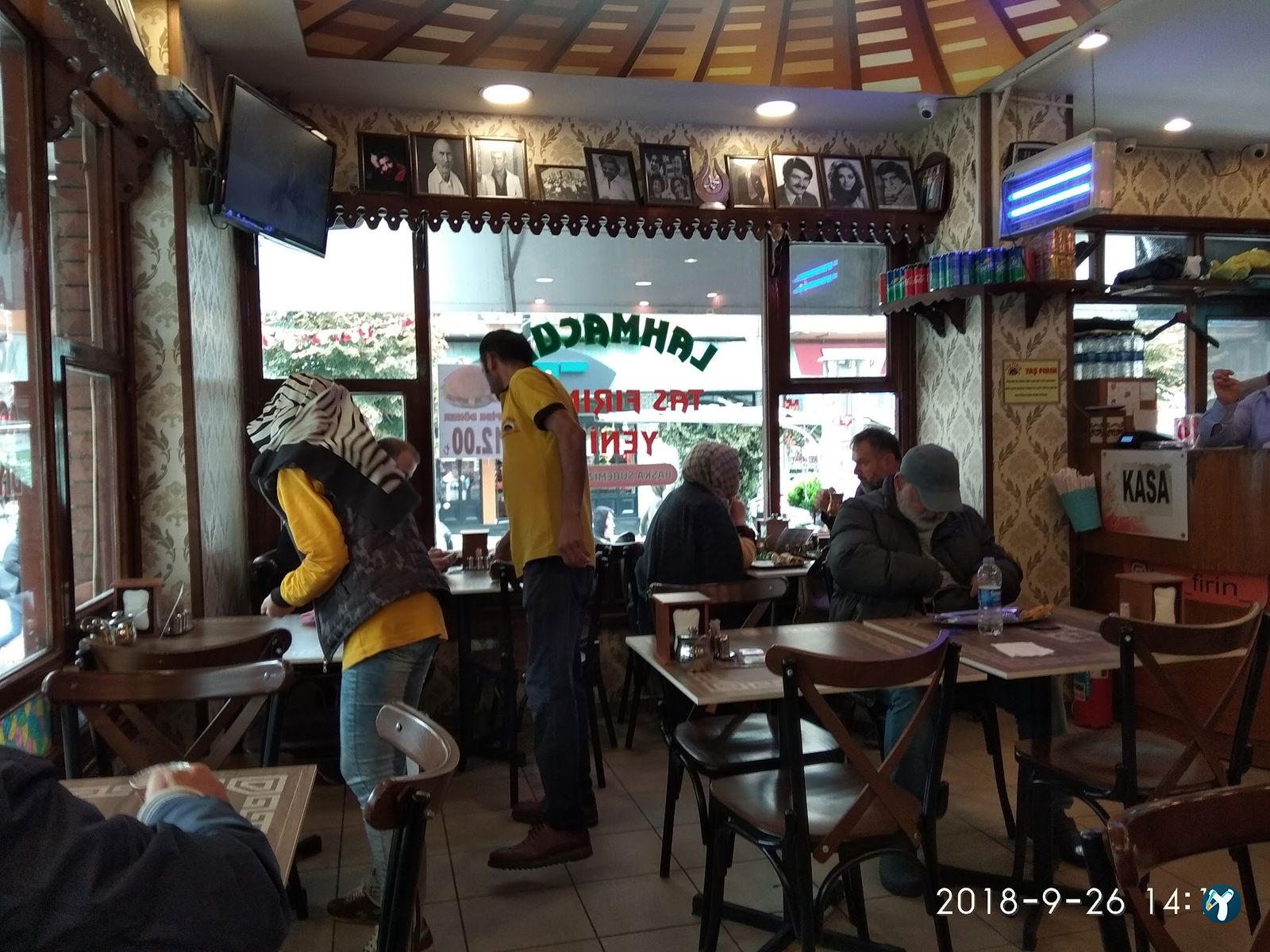 Taşfırın