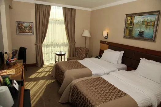 Armis Hotel resimleri Armis Hotel resimleri