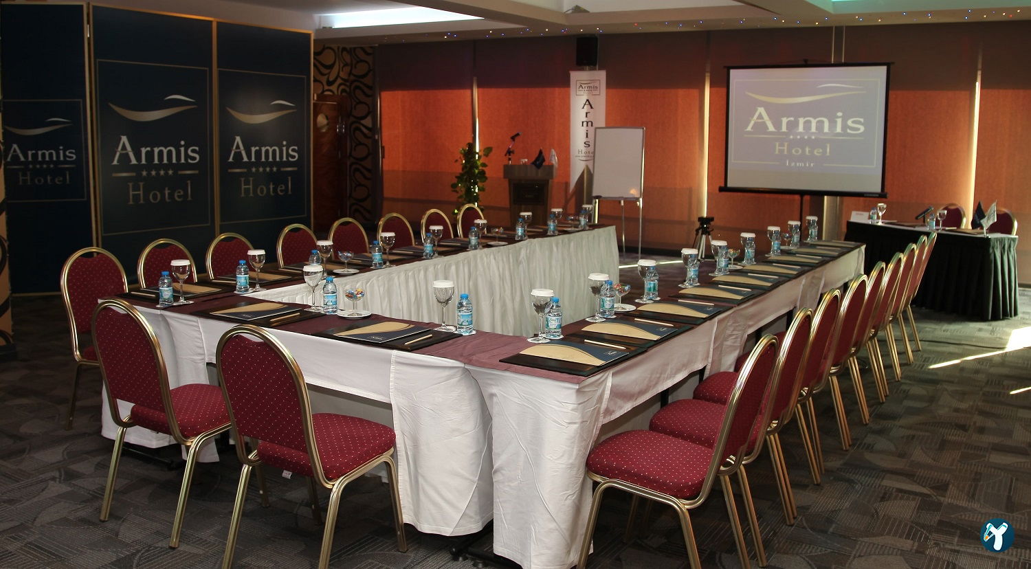 Armis Hotel