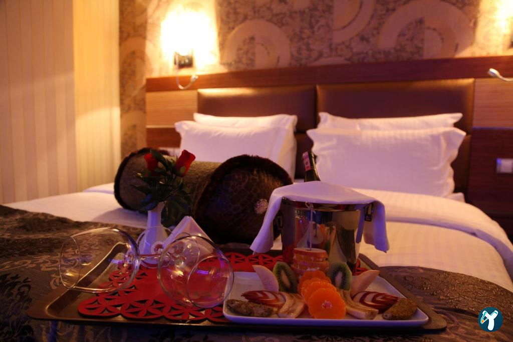 Armis Hotel