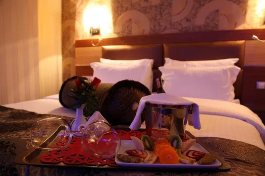 Armis Hotel resimleri Armis Hotel resimleri