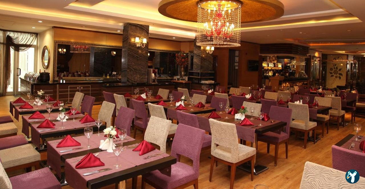 Armis Hotel