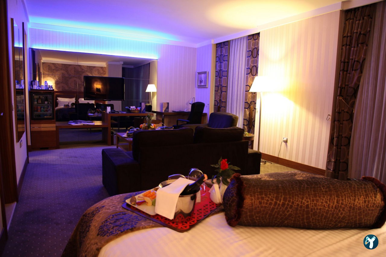 Armis Hotel