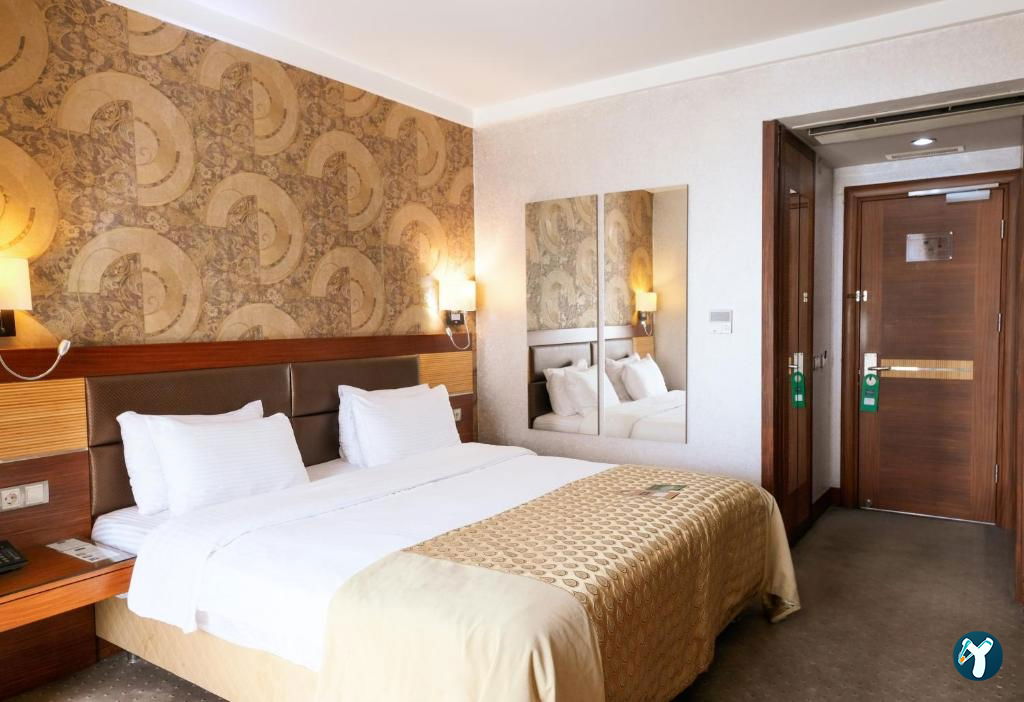 Armis Hotel