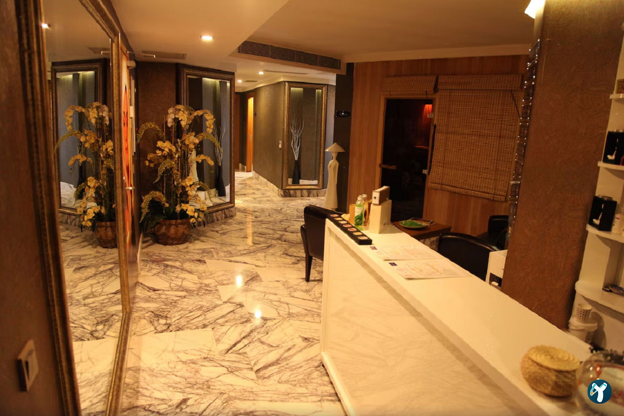 Armis Hotel
