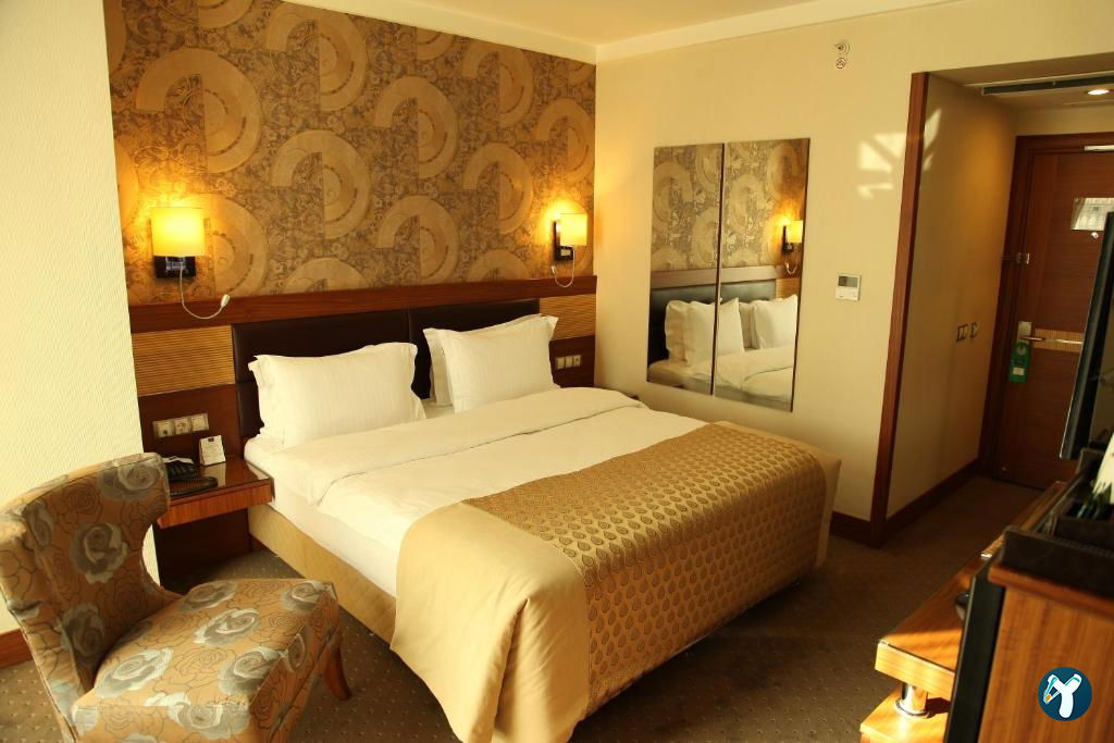 Armis Hotel