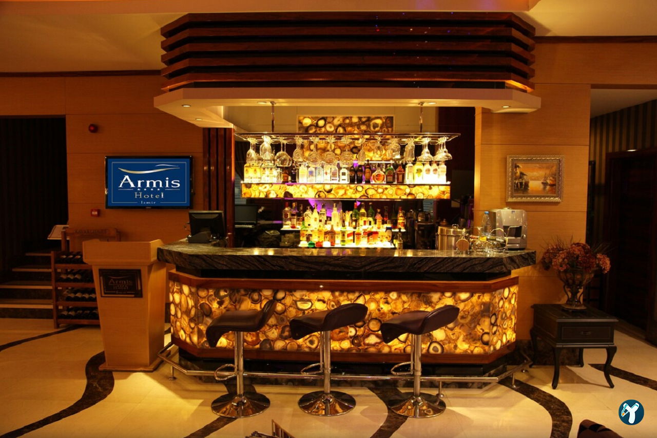 Armis Hotel