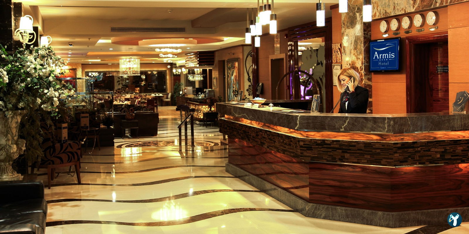 Armis Hotel