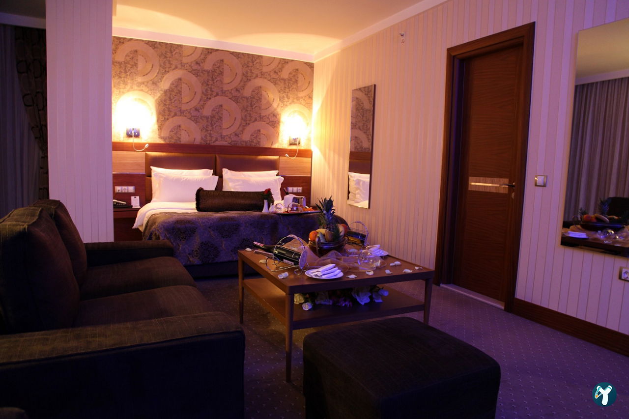 Armis Hotel