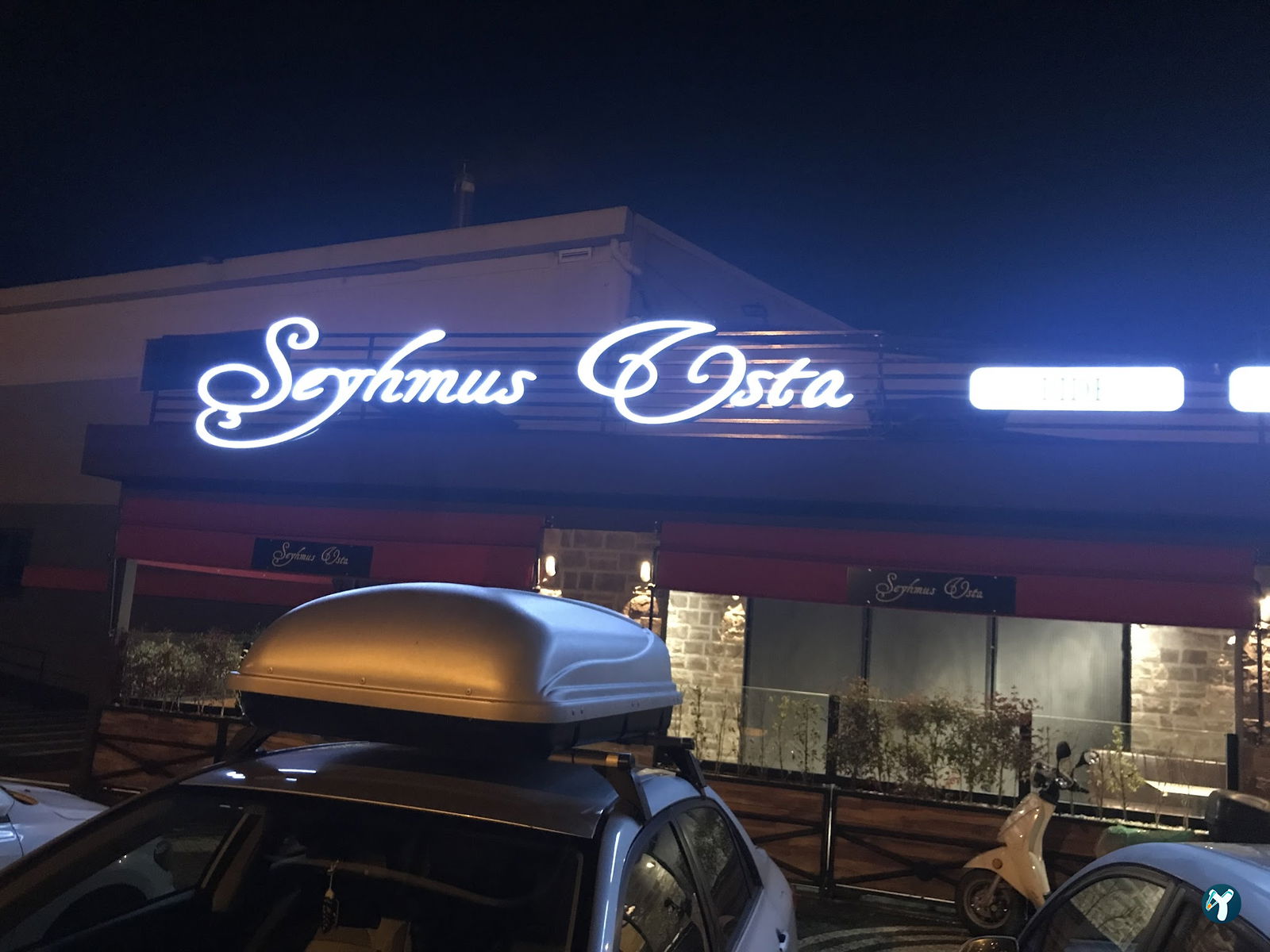 Şeyhmus Usta Paşakent