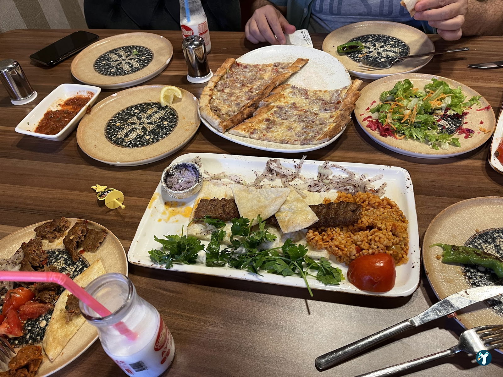 Şeyhmus Usta Paşakent