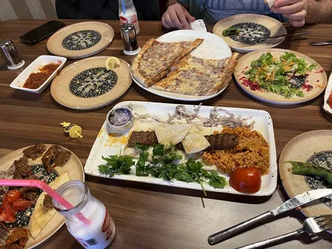 Şeyhmus Usta Paşakent resimleri