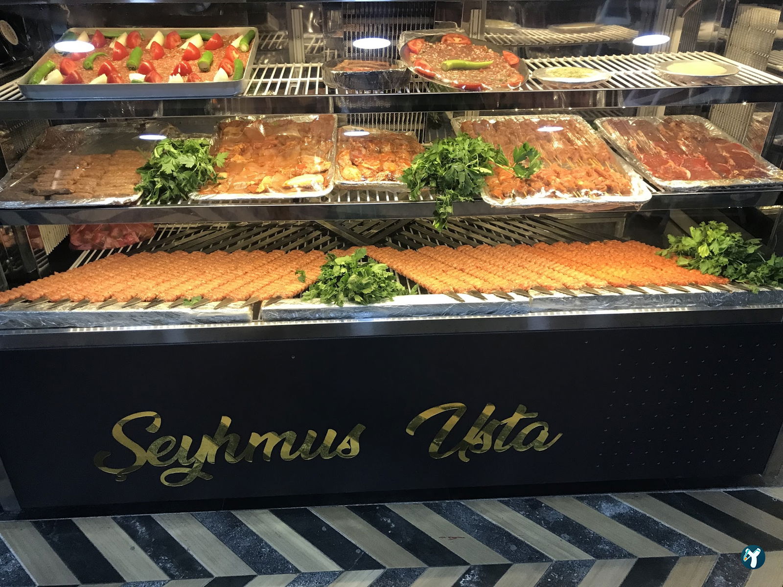 Şeyhmus Usta Paşakent