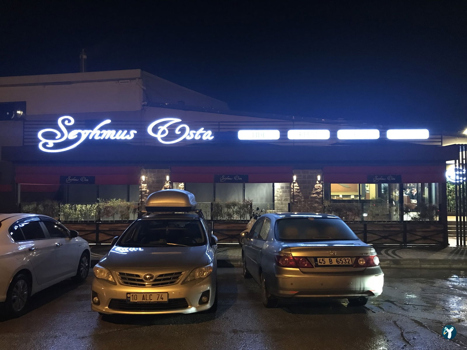 Şeyhmus Usta Paşakent