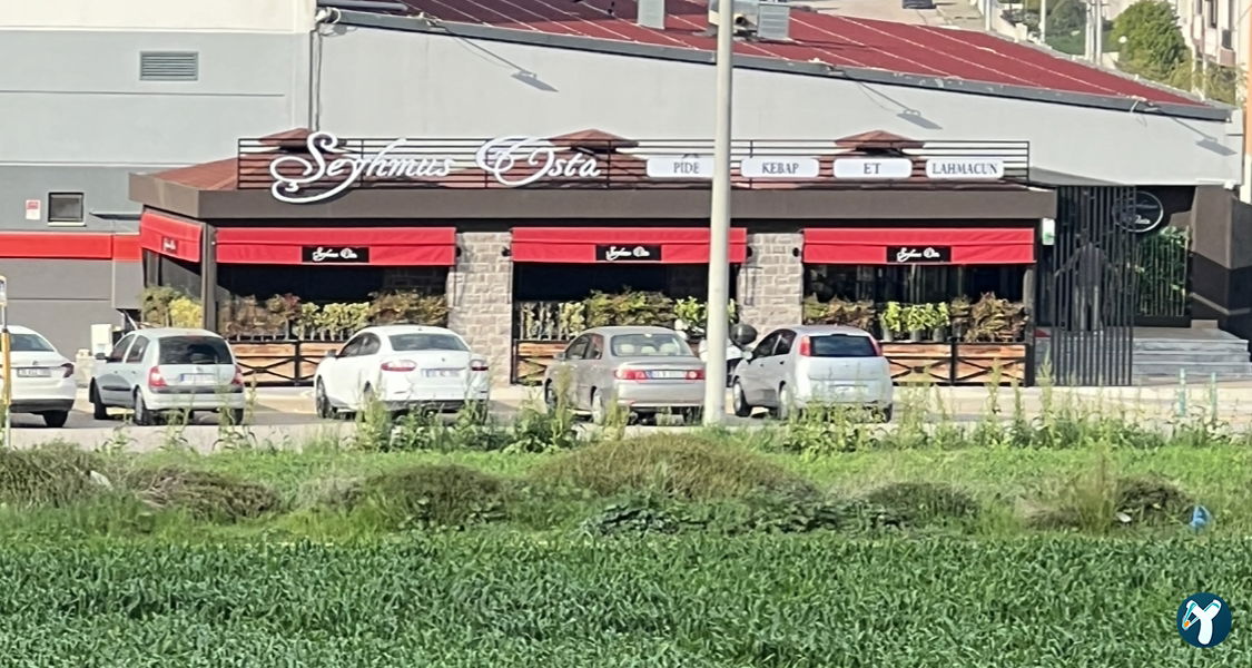 Şeyhmus Usta Paşakent