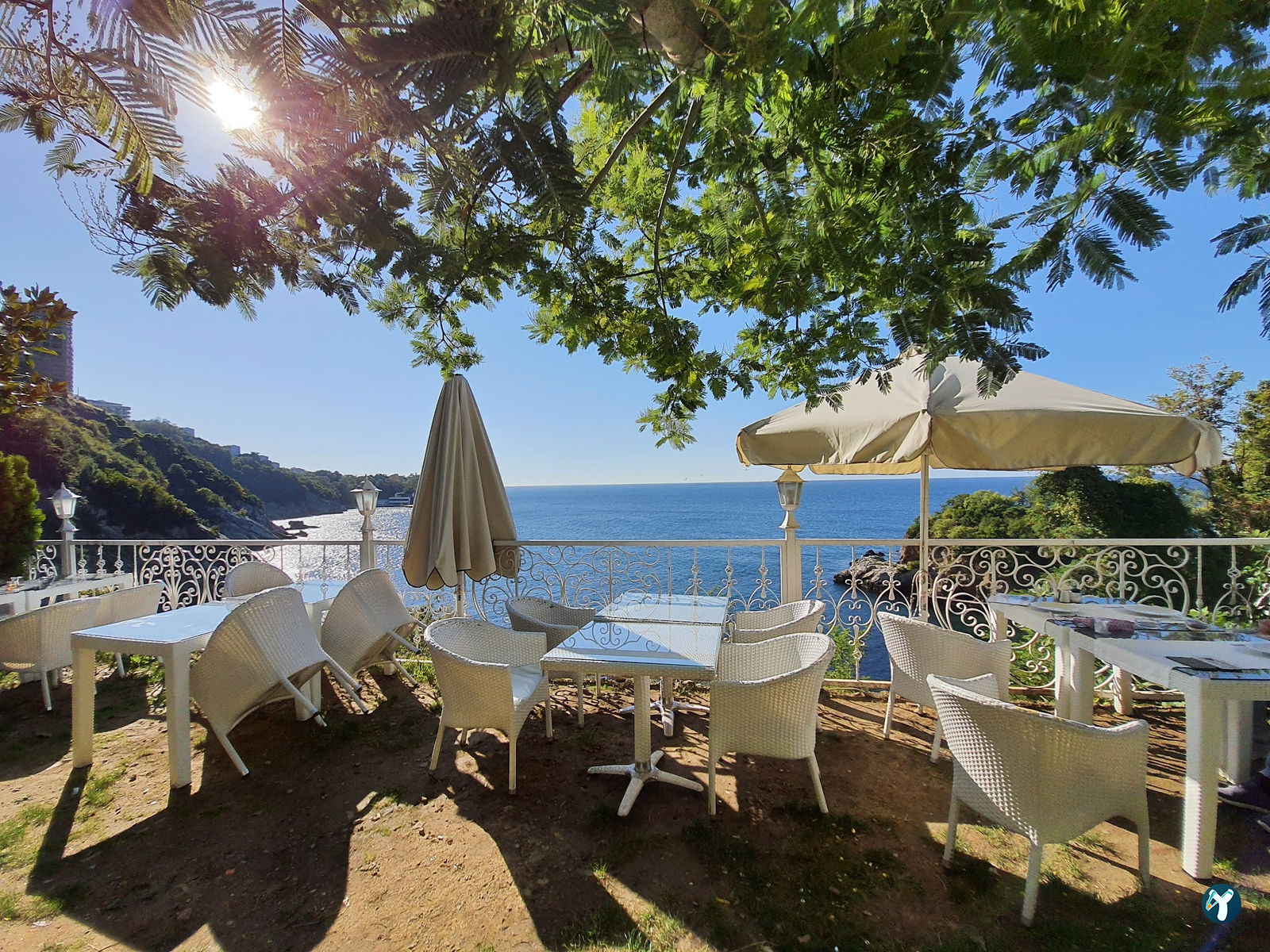 Babizer Konaklama Ve Restaurant