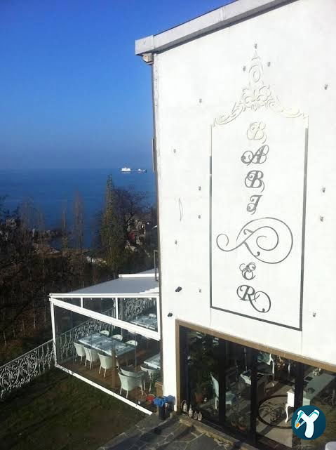 Babizer Konaklama Ve Restaurant