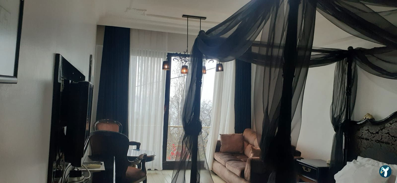 Babizer Konaklama Ve Restaurant