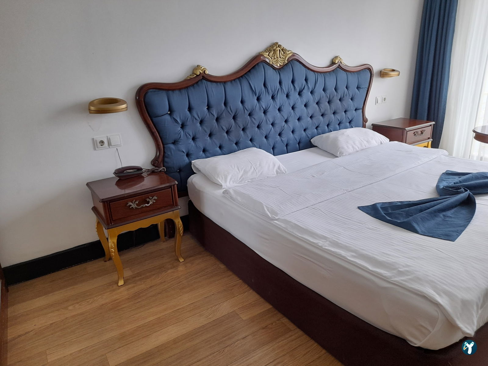 Babizer Konaklama Ve Restaurant