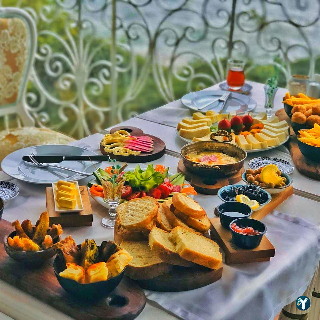 Babizer Konaklama Ve Restaurant