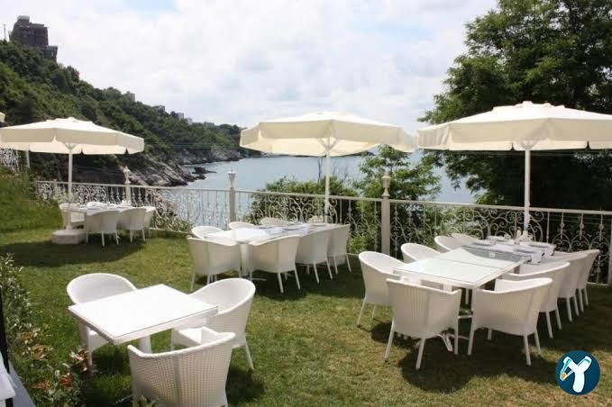 Babizer Konaklama Ve Restaurant