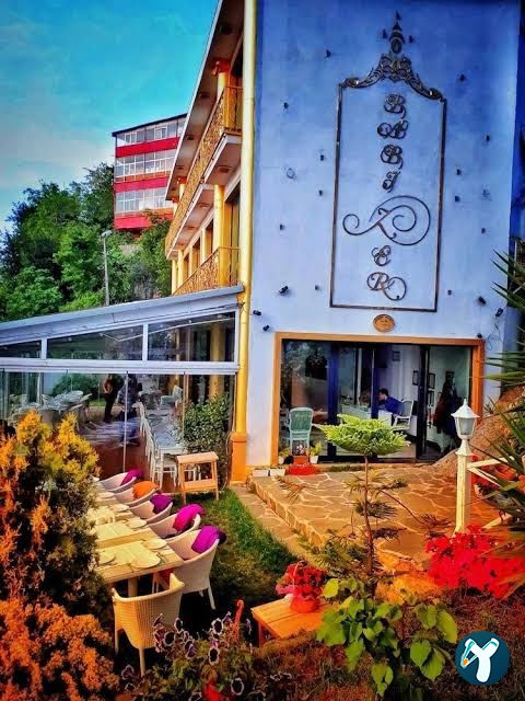 Babizer Konaklama Ve Restaurant