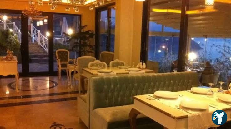 Babizer Konaklama Ve Restaurant