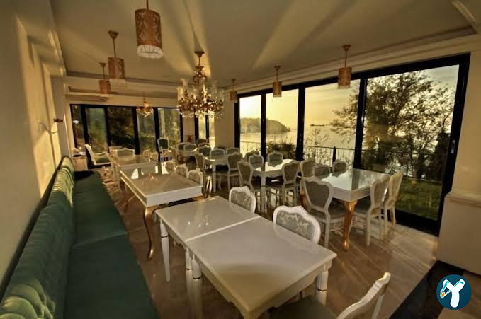Babizer Konaklama Ve Restaurant