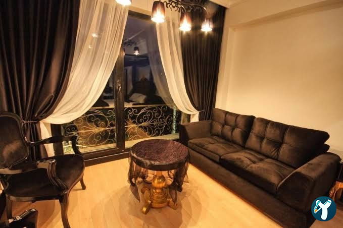 Babizer Konaklama Ve Restaurant