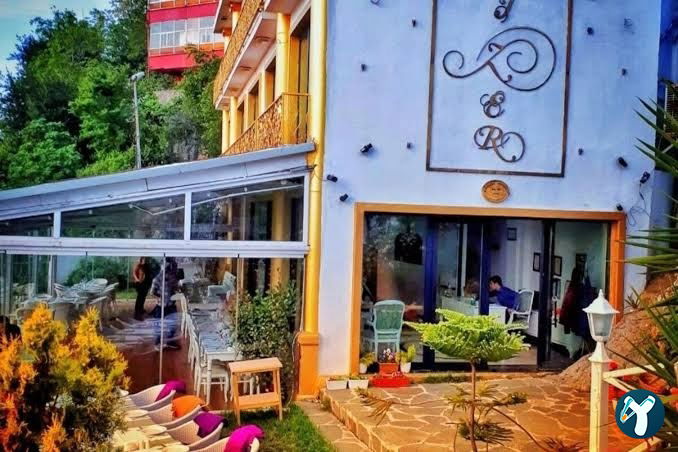 Babizer Konaklama Ve Restaurant