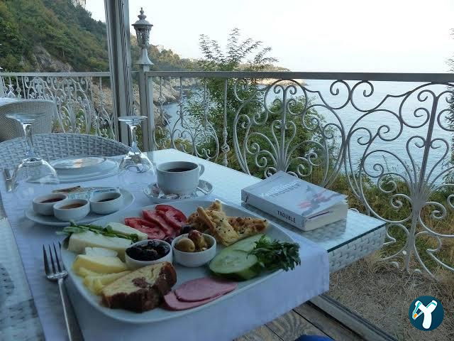 Babizer Konaklama Ve Restaurant