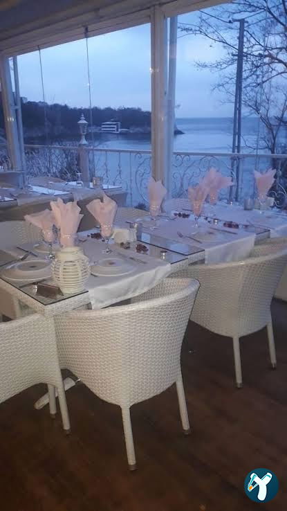 Babizer Konaklama Ve Restaurant