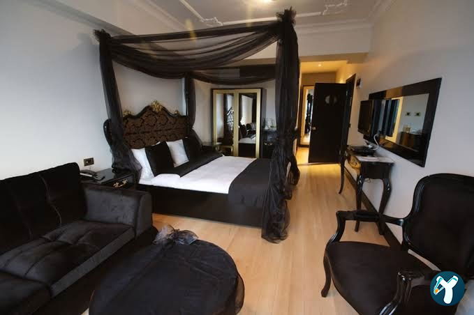 Babizer Konaklama Ve Restaurant