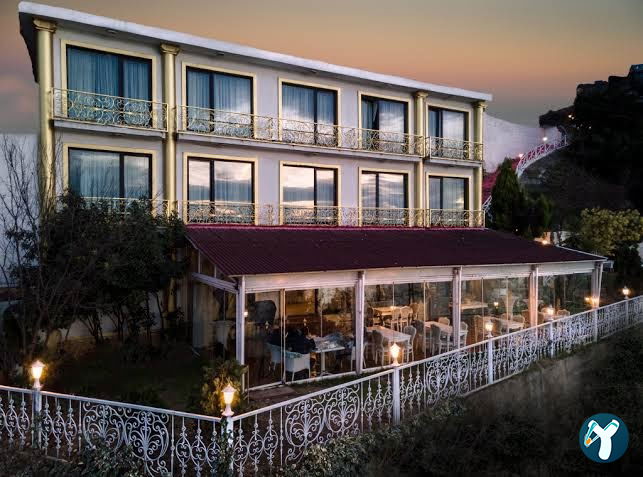 Babizer Konaklama Ve Restaurant