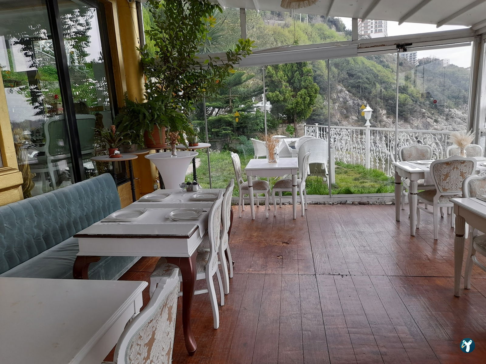 Babizer Konaklama Ve Restaurant