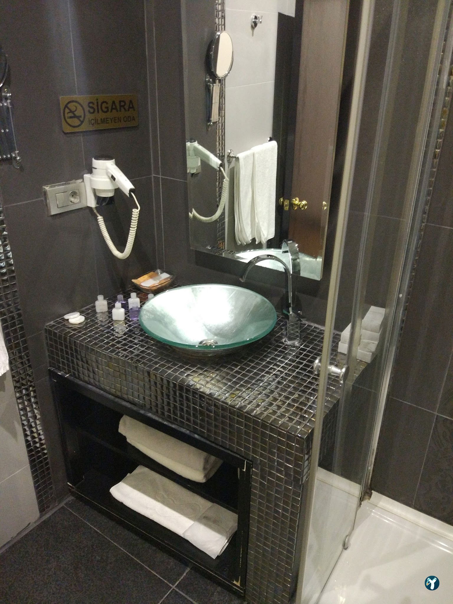 Babizer Konaklama Ve Restaurant