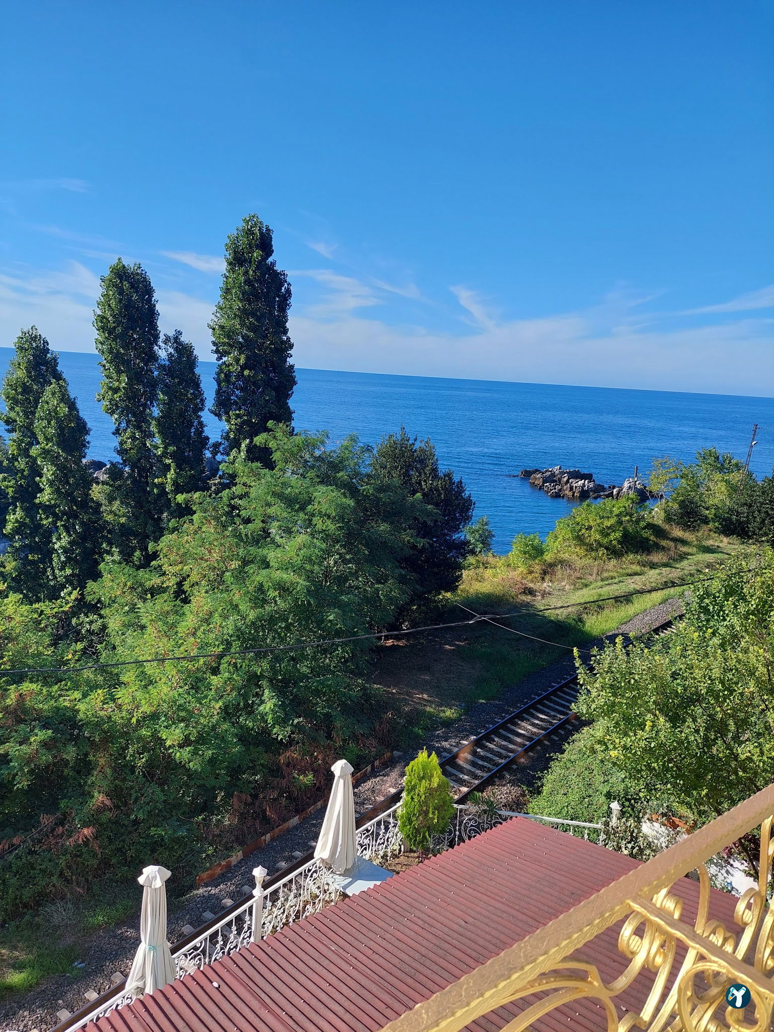 Babizer Konaklama Ve Restaurant