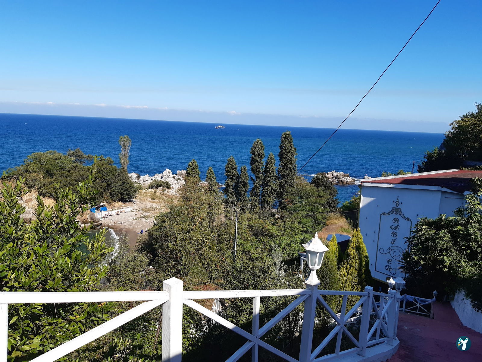 Babizer Konaklama Ve Restaurant